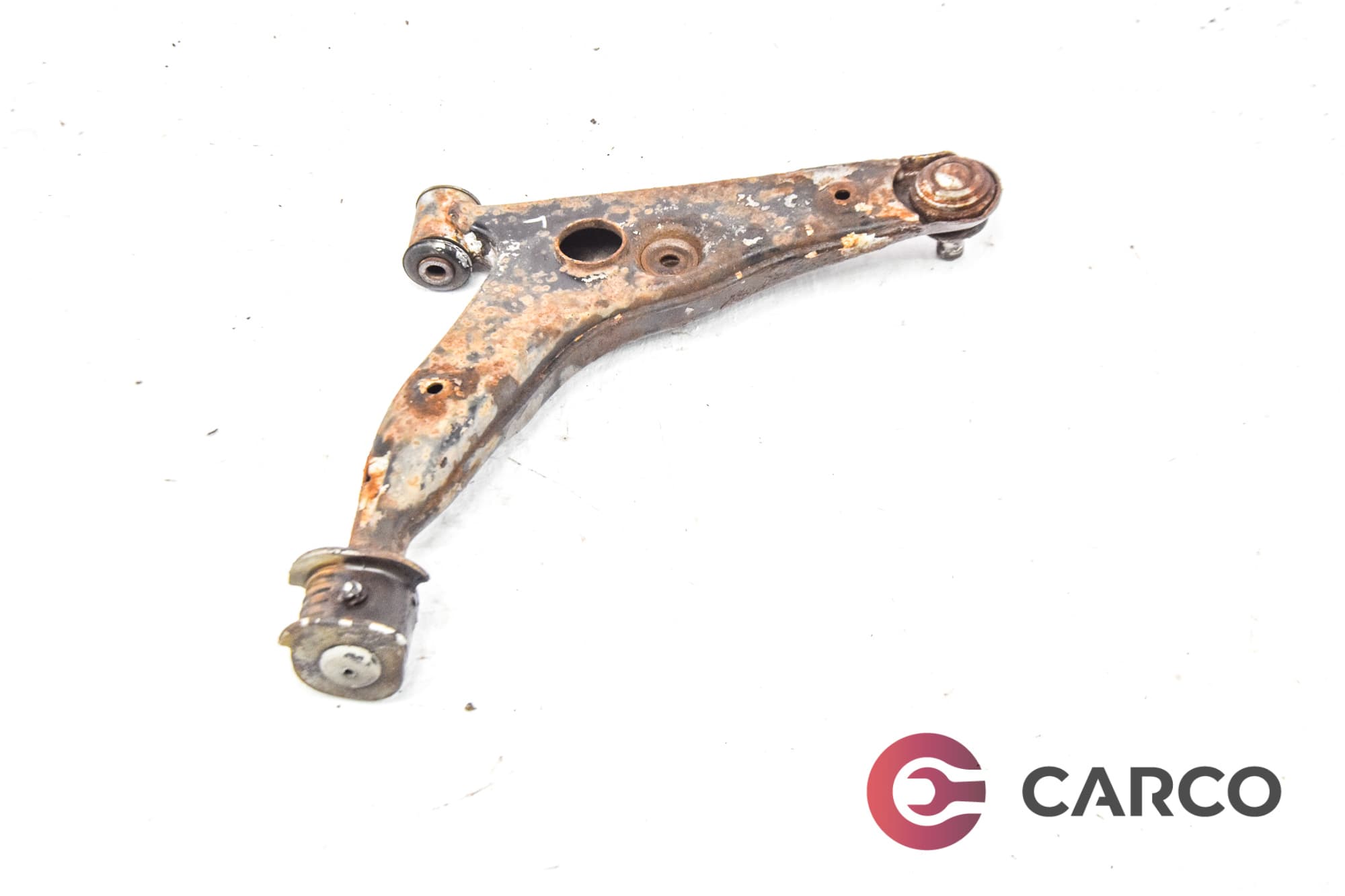 Носач преден ляв за MITSUBISHI CARISMA (DA_) 1.8 16V GDI (DA2A) (1995 - 2006)
