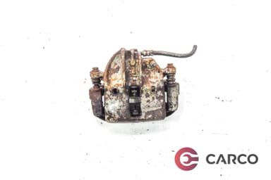 Спирачен апарат преден ляв за MITSUBISHI CARISMA (DA_) 1.8 16V GDI (DA2A) (1995 - 2006)