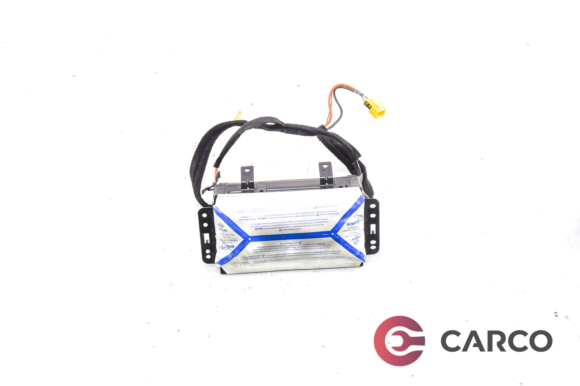 AIRBAG пасажер за RENAULT ESPACE Mk IV (JK0/1_) 1.9 dCi (JK0U, JK0G) (2002)