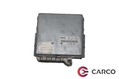 Компютър двигател 0 281 001 373 за BMW 5 Touring (E39) 525 tds (1997 - 2004)