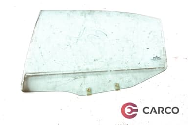 Стъкло врата задно ляво за MITSUBISHI CARISMA (DA_) 1.8 16V GDI (DA2A) (1995 - 2006)