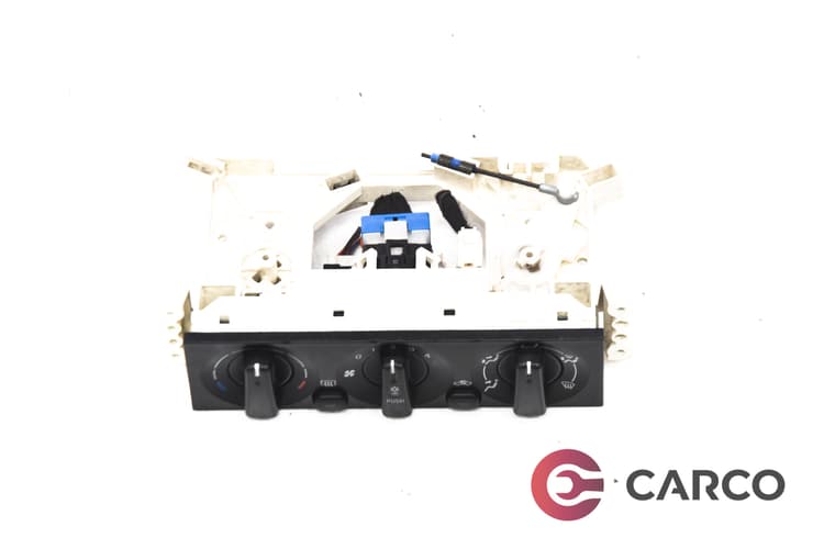 Управление климатик за MITSUBISHI CARISMA (DA_) 1.8 16V GDI (DA2A) (1995 - 2006)