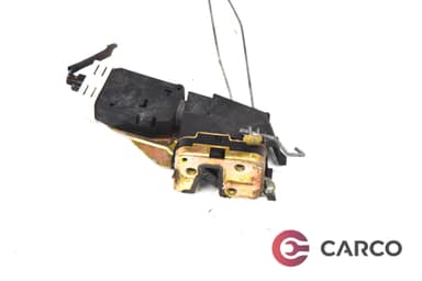 Брава врата задна дясна за MITSUBISHI CARISMA (DA_) 1.8 16V GDI (DA2A) (1995 - 2006)
