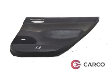 Кора врата задна дясна за MAZDA 6 Station Wagon (GY) 2.3 (2002 - 2007)