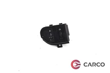 Копчета реглаж светлина табло и реглаж светлини за OPEL ZAFIRA A (F75_) 2.0 DTI 16V (1999 - 2005)