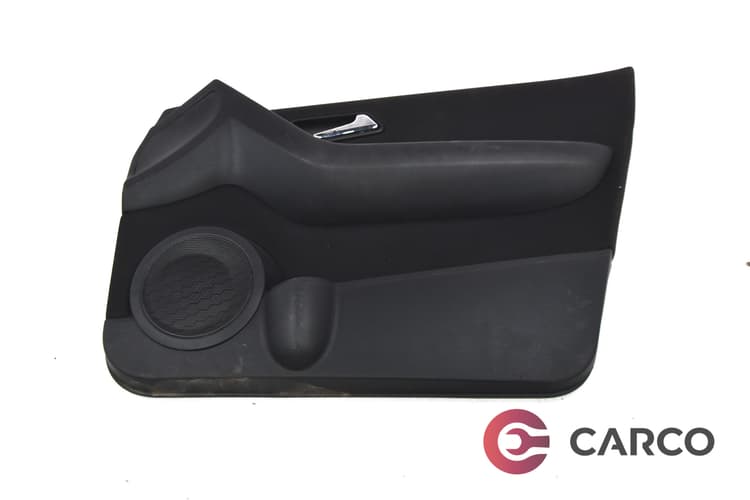 Кора врата предна дясна за MERCEDES-BENZ A-CLASS (W169) A 180 CDI (169.007, 169.307) (2004 - 2012)