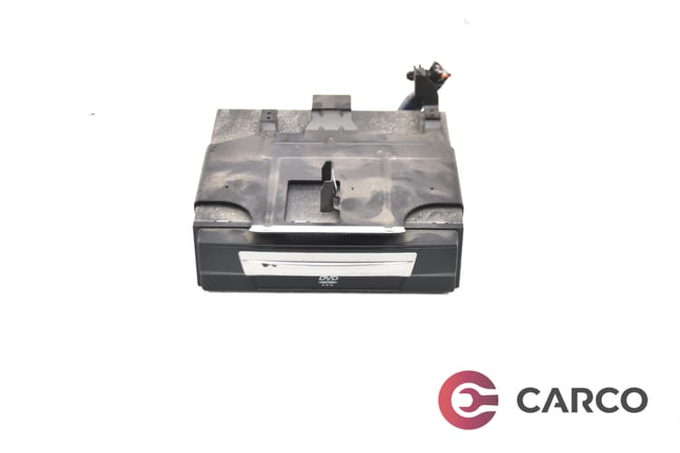 DVD за MAZDA 6 седан (GG) 2.3 (2002 - 2008)