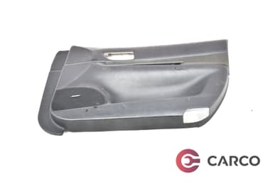 Кора врата предна дясна за MAZDA 6 седан (GG) 2.3 (2002 - 2008)