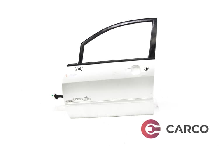 Врата предна лява за SUZUKI AERIO комби (ER) 1.4 DDiS (2001 - 2007)