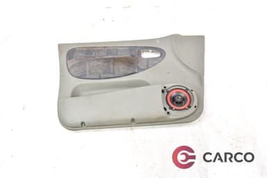 Кора на врата предна лява за RENAULT SCÉNIC I (JA0/1_) 1.9 dCi RX4 (1999 - 2003)