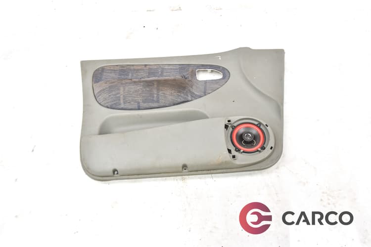 Кора на врата предна лява за RENAULT SCÉNIC I (JA0/1_) 1.9 dCi RX4 (1999 - 2003)
