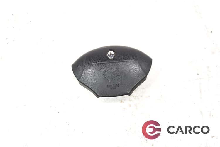 AIRBAG волан за RENAULT SCÉNIC I (JA0/1_) 1.9 dCi RX4 (1999 - 2003)