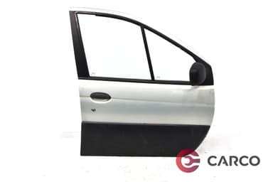 Врата предна дясна за RENAULT SCÉNIC I (JA0/1_) 1.9 dCi RX4 (1999 - 2003)