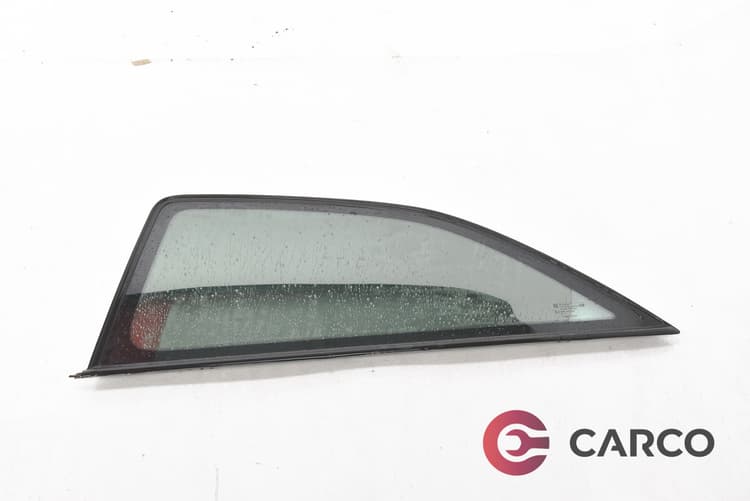 Стъкло фикс задно ляво за OPEL ASTRA G купе (F07_) 1.8 16V (2000 - 2005)