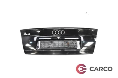 Заден капак за AUDI A4 седан (8D2, B5) 1.6 (1994 - 2001)