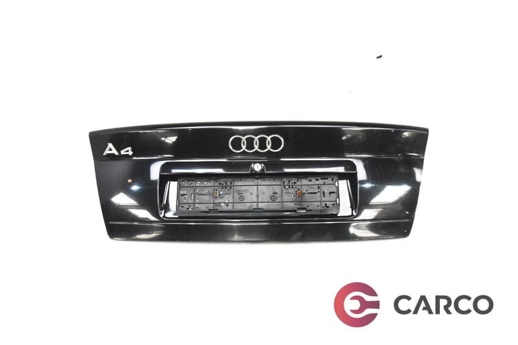 Заден капак за AUDI A4 седан (8D2, B5) 1.6 (1994 - 2001)