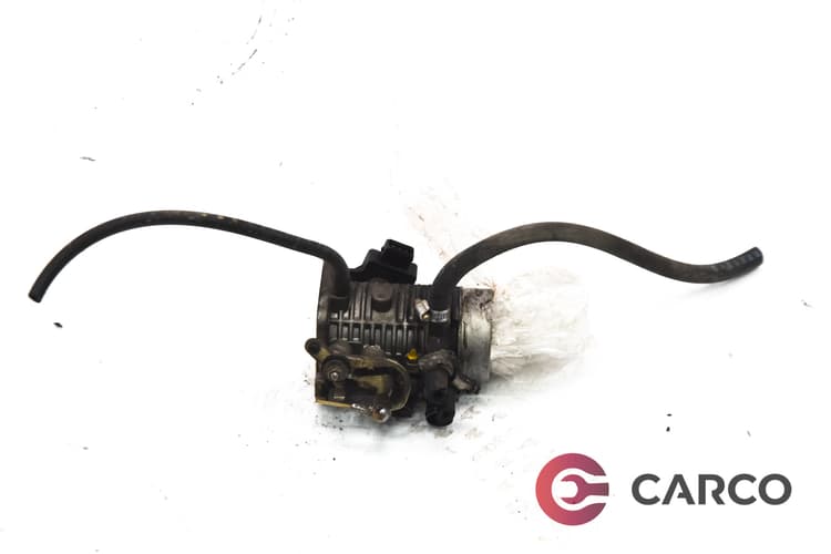 Дросел клапа за OPEL CALIBRA A (85_) 2.0 i (1990 - 1997)