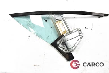 Стъкло фикс предно ляво за OPEL CALIBRA A (85_) 2.0 i (1990 - 1997)
