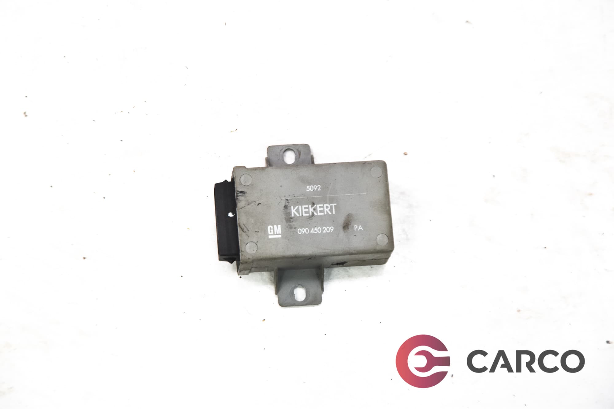 Модул 090 450 209 за OPEL CALIBRA A (85_) 2.0 i (1990 - 1997)