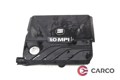 Декоративен капак двигател за SEAT AROSA (6H) 1.0 (1997 - 2004)