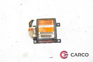 AIRBAG сензор 8D0 595 655 C за AUDI A4 седан (8D2, B5) 1.6 (1994 - 2001)