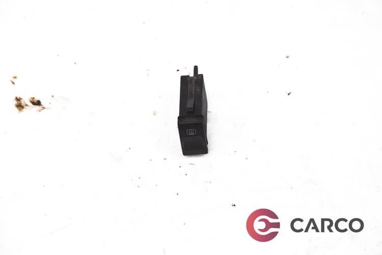 Копче подгрев задно стъкло за AUDI A4 седан (8D2, B5) 1.6 (1994 - 2001)