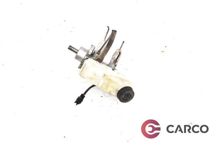 Ел хидравлична помпа с казанче за CHEVROLET KALOS седан 1.4 (2005)