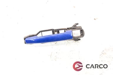 Външна дръжка предна лява за MERCEDES-BENZ SLK (R170) 230 Kompressor (170.449) (1996 - 2004)