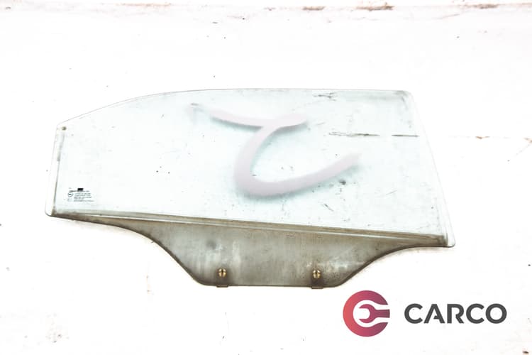 Стъкло врата задно дясно за CHEVROLET KALOS седан 1.4 (2005)