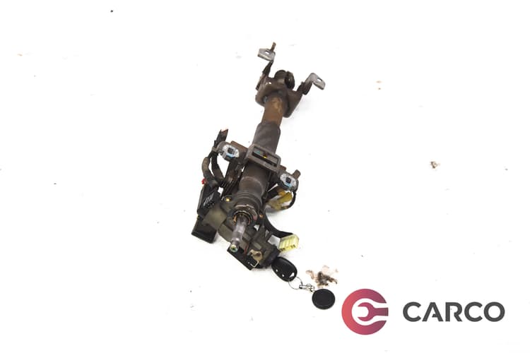 Кормилна колона с конзола ключ запалване за CHEVROLET KALOS седан 1.4 (2005)