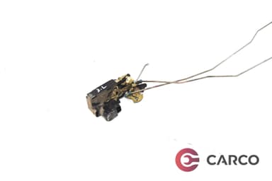 Брава врата задна лява за CHEVROLET KALOS седан 1.4 (2005)