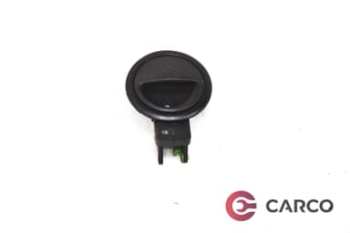 Вътрешна дръжка задна лява за CHEVROLET KALOS седан 1.4 (2005)