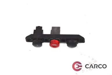 Копчета аварийни и габарити за CHEVROLET KALOS седан 1.4 (2005)