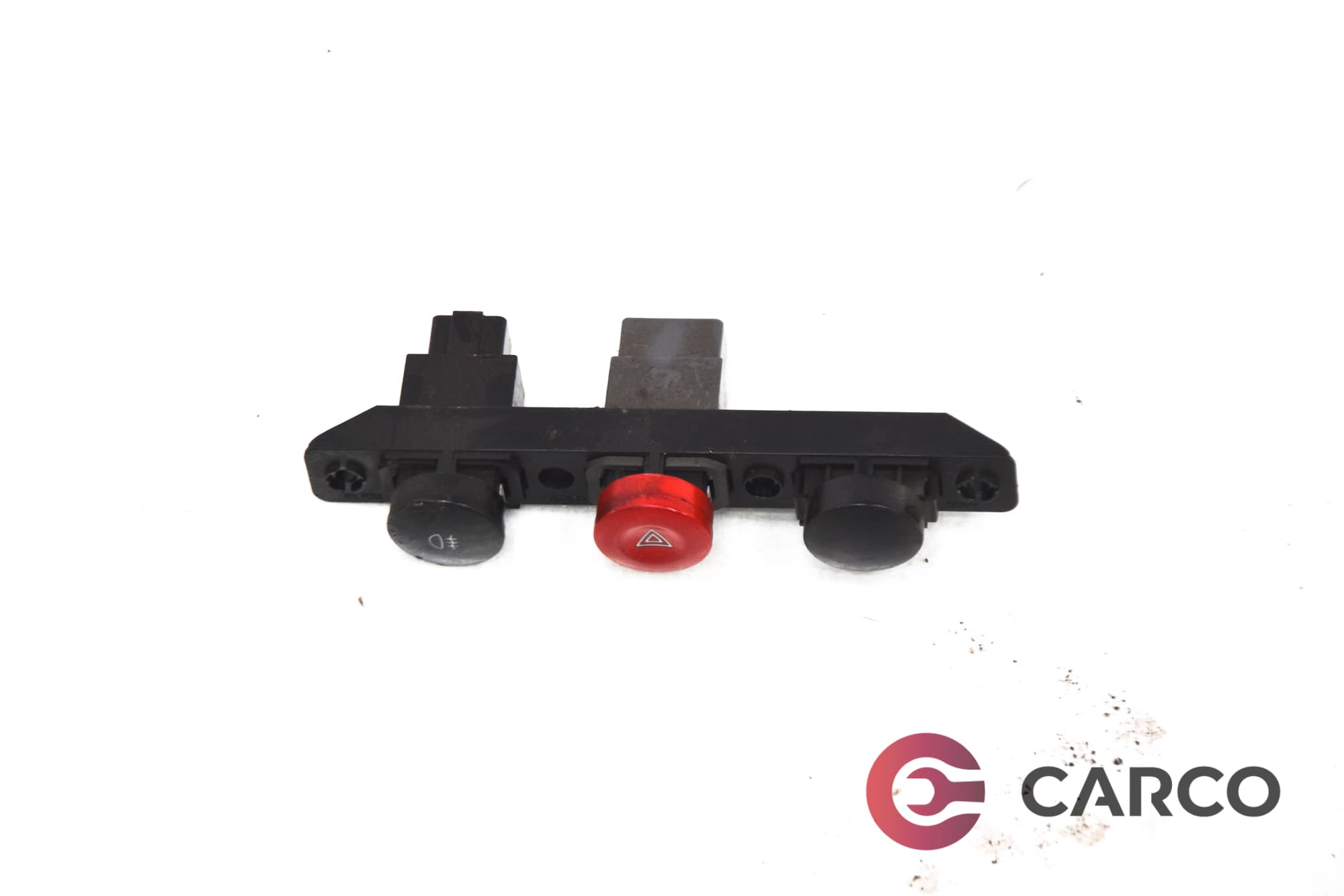 Копчета аварийни и габарити за CHEVROLET KALOS седан 1.4 (2005)