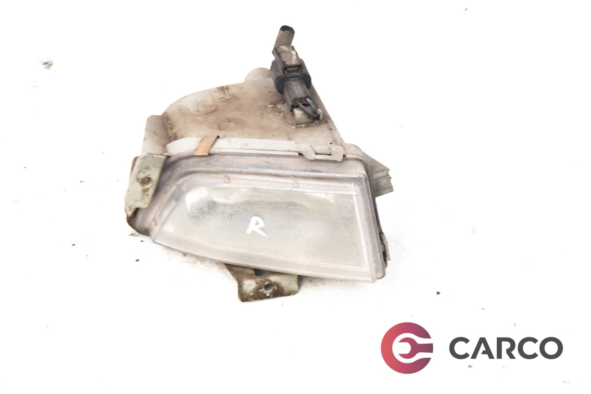 Халоген десен за CHEVROLET KALOS седан 1.4 (2005)