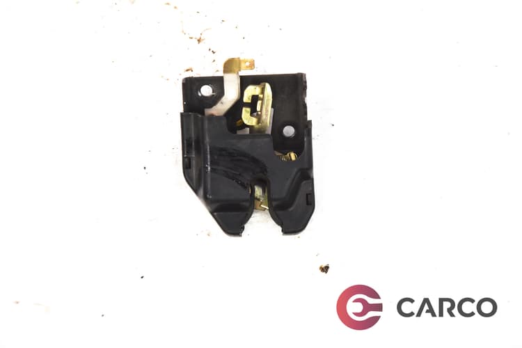 Брава заден капак за CHEVROLET KALOS седан 1.4 (2005)