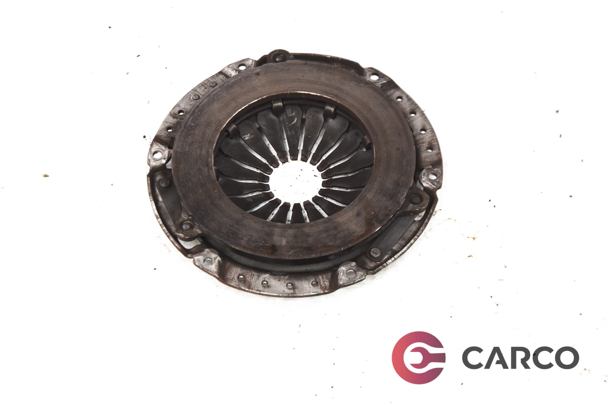 Притискателен диск за CHEVROLET KALOS седан 1.4 (2005)