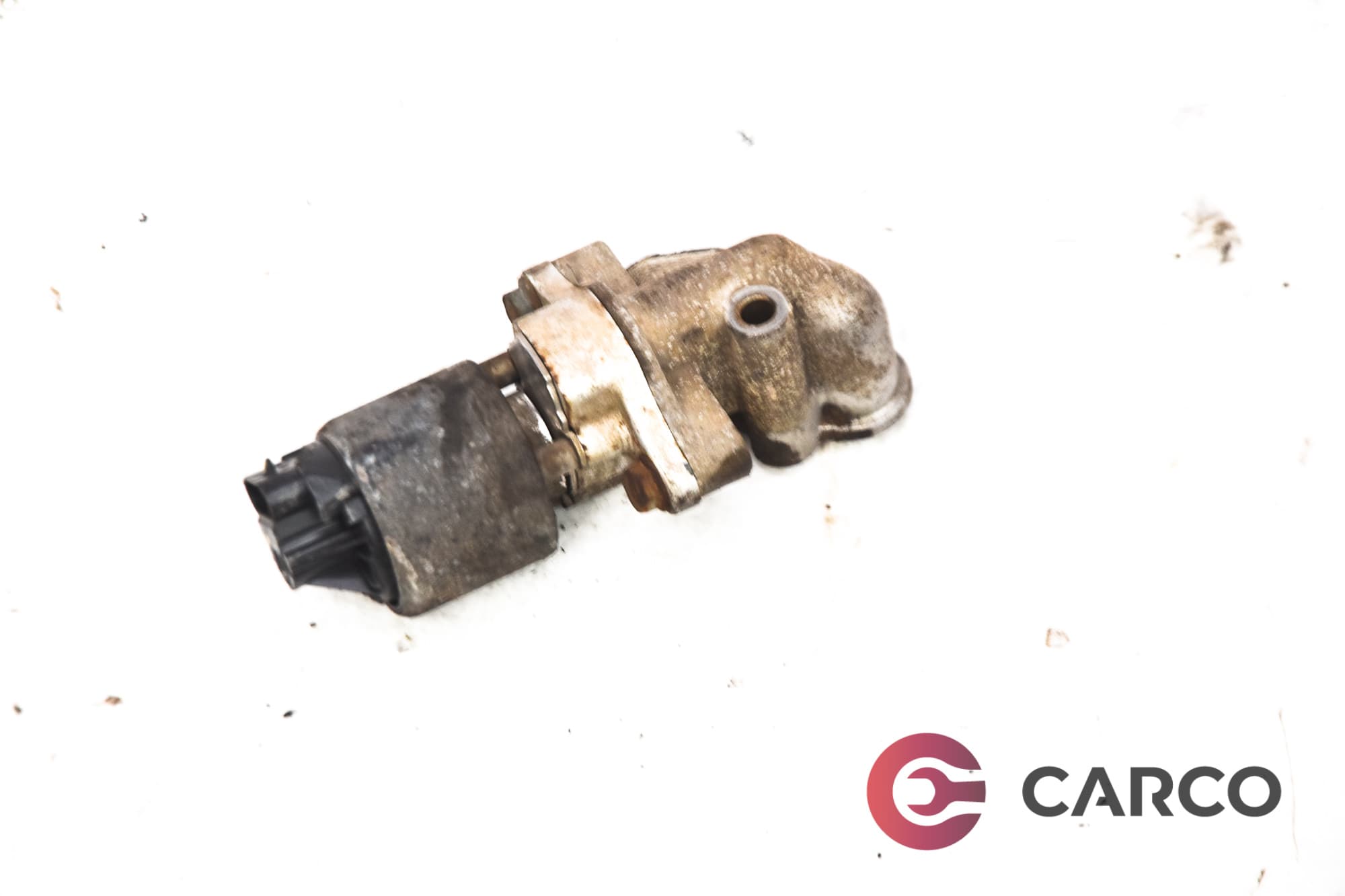 EGR клапан за CHEVROLET KALOS седан 1.4 (2005)