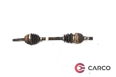 Полуоска къса за CHEVROLET KALOS седан 1.4 (2005)