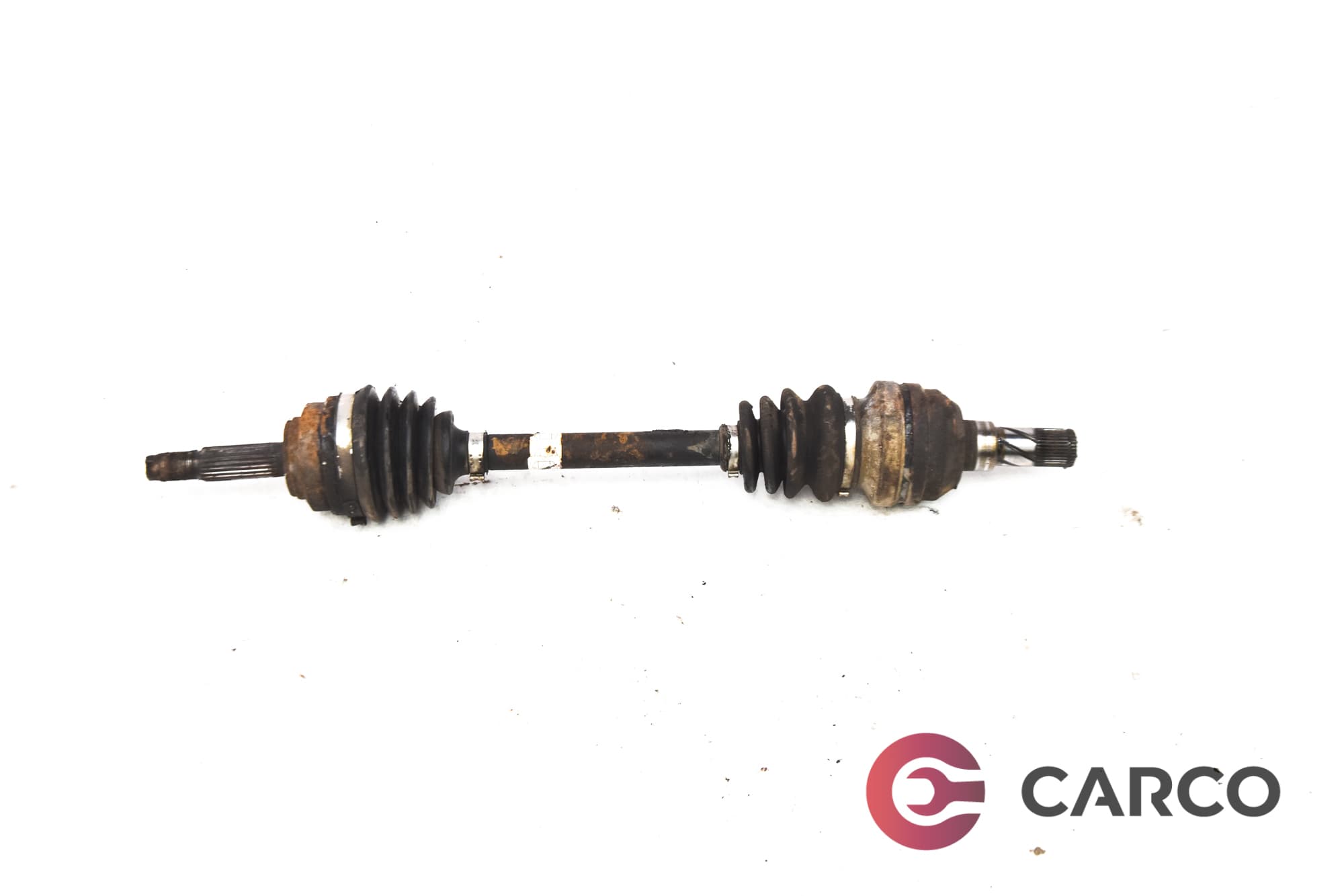 Полуоска къса за CHEVROLET KALOS седан 1.4 (2005)
