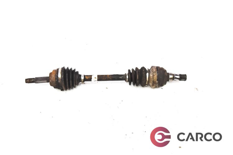 Полуоска къса за CHEVROLET KALOS седан 1.4 (2005)