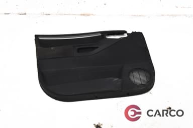 Кора врата предна лява за OPEL MERIVA 1.7 DTI (2003 - 2010)