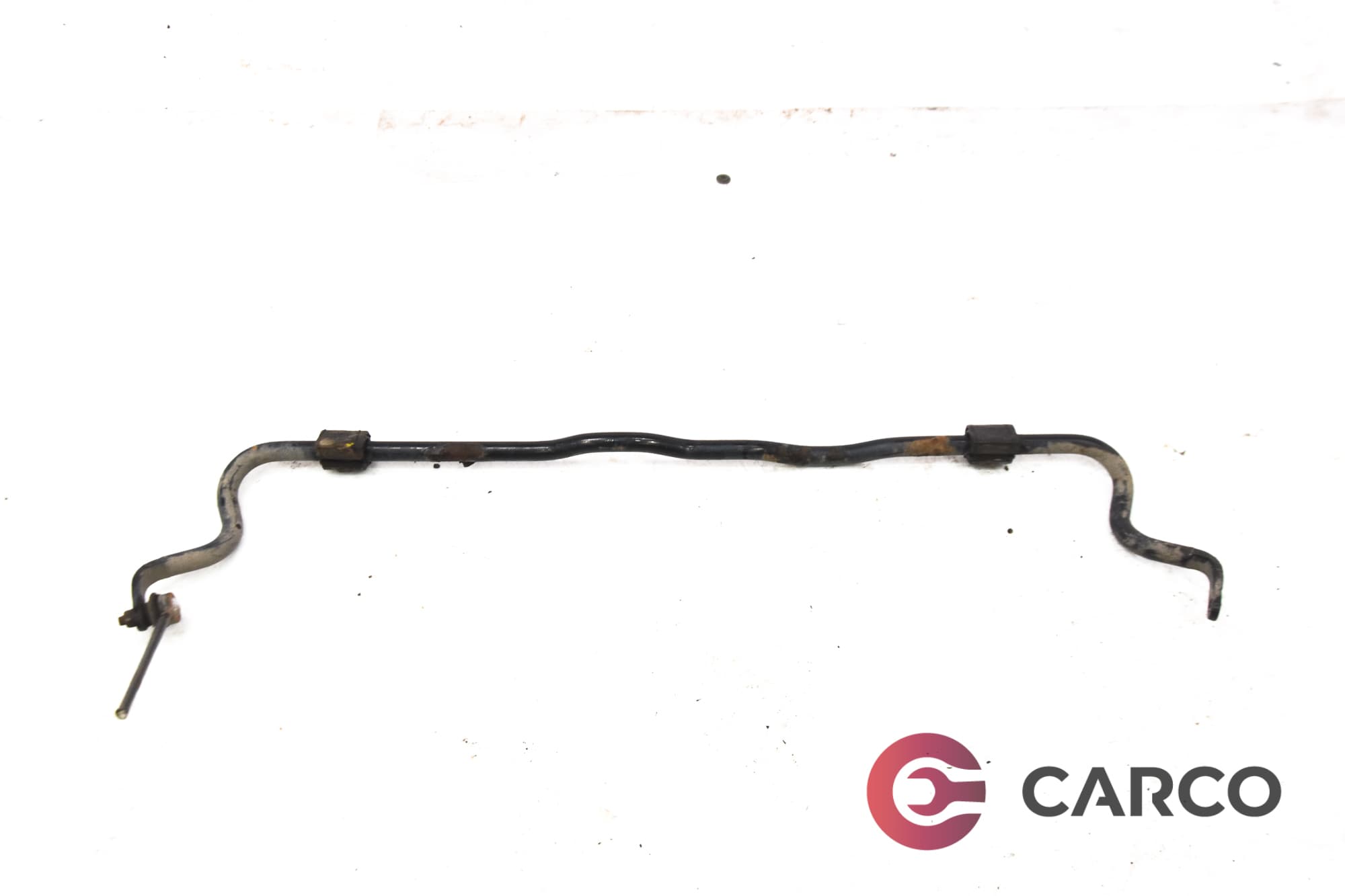 Стабилизираща щанга за TOYOTA COROLLA Liftback (_E11_) 1.6 (ZZE112_) (1997 - 2002)