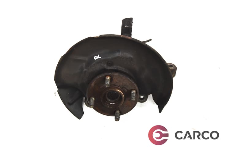 Шенкел преден десен за TOYOTA COROLLA Liftback (_E11_) 1.6 (ZZE112_) (1997 - 2002)
