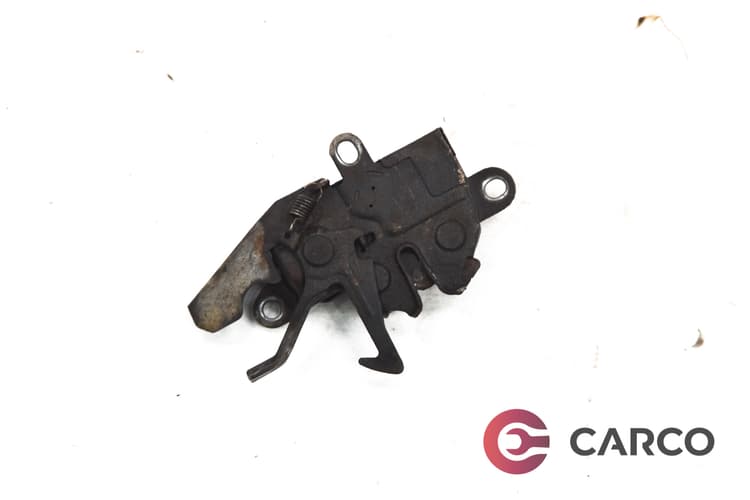 Брава преден капак за TOYOTA COROLLA Liftback (_E11_) 1.6 (ZZE112_) (1997 - 2002)