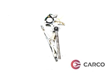 Машинка ел стъкло със стъклоповдигач преден десен за TOYOTA COROLLA Liftback (_E11_) 1.6 (ZZE112_) (1997 - 2002)