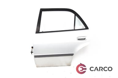 Врата задна лява за TOYOTA COROLLA Liftback (_E11_) 1.6 (ZZE112_) (1997 - 2002)