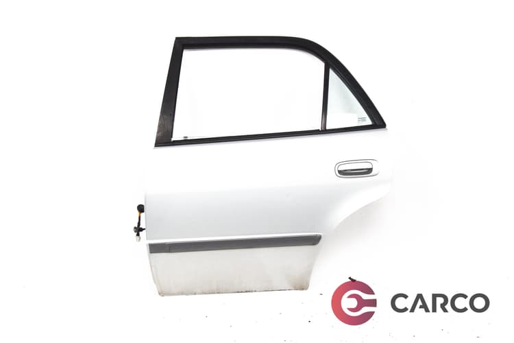 Врата задна лява за TOYOTA COROLLA Liftback (_E11_) 1.6 (ZZE112_) (1997 - 2002)
