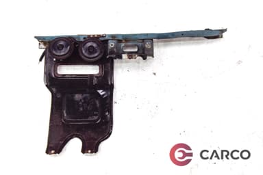 Греда на радиатор за NISAN MICRA (K11) 1.0 (1994 - 2002)