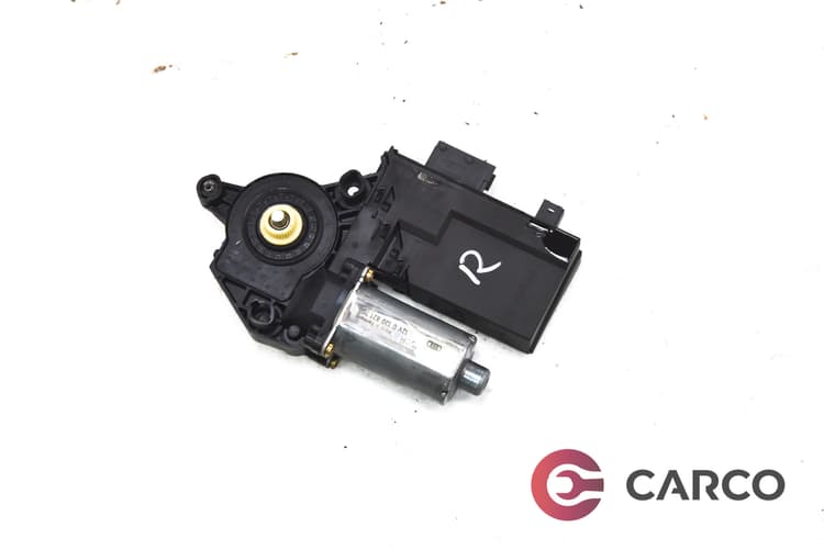 Машинка ел стъкло предна дясна за PEUGEOT 307 (3A/C) 2.0 HDi 90 (2000)